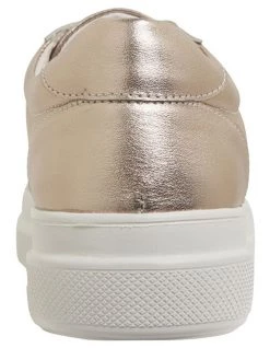 Best Pirce 😍 Jane Debster Bant Soft Gold Metallic 👟 Sneakers 🛒 -Women Shoes shop 871867090 4 720x928