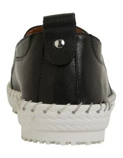 Cheap 😍 Active Flex Riva Black Glove 👟 Sneakers 🥰 -Women Shoes shop 872247160 5 720x928