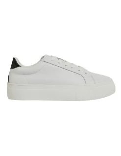 Best deal 😀 Sandler Frenzy White/Black 👟 Sneakers 🧨