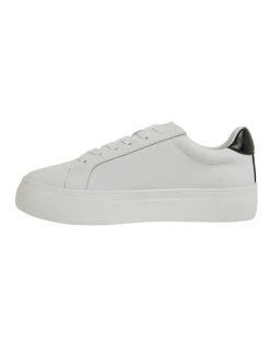Best deal 😀 Sandler Frenzy White/Black 👟 Sneakers 🧨 -Women Shoes shop 872293960 3 720x928