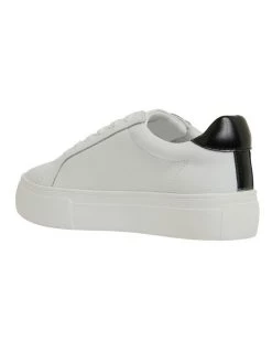 Best deal 😀 Sandler Frenzy White/Black 👟 Sneakers 🧨 -Women Shoes shop 872293960 7 720x928