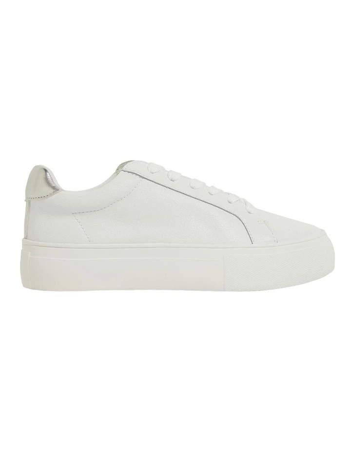 Flash Sale ๐ Sandler Frenzy White/Silver ๐ Sneakers ๐ฏ 1 Flash Sale ๐ Sandler Frenzy White/Silver ๐ Sneakers ๐ฏ