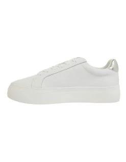 Flash Sale ๐ Sandler Frenzy White/Silver ๐ Sneakers ๐ฏ 9 Flash Sale ๐ Sandler Frenzy White/Silver ๐ Sneakers ๐ฏ -Women Shoes shop 872294140 3 720x928