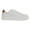 Cheap 😉 Sandler Frenzy White/Bronze 👟 Sneakers ⭐