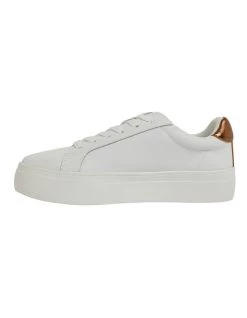 Cheap 😉 Sandler Frenzy White/Bronze 👟 Sneakers ⭐ 9 Cheap 😉 Sandler Frenzy White/Bronze 👟 Sneakers ⭐ -Women Shoes shop 872294230 3 720x928