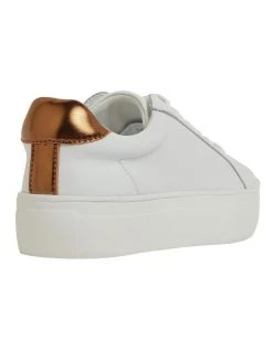 Cheap 😉 Sandler Frenzy White/Bronze 👟 Sneakers ⭐ 10 Cheap 😉 Sandler Frenzy White/Bronze 👟 Sneakers ⭐ -Women Shoes shop 872294230 4 720x928