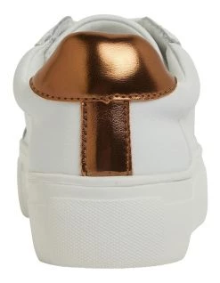 Cheap 😉 Sandler Frenzy White/Bronze 👟 Sneakers ⭐ 11 Cheap 😉 Sandler Frenzy White/Bronze 👟 Sneakers ⭐ -Women Shoes shop 872294230 5 720x928