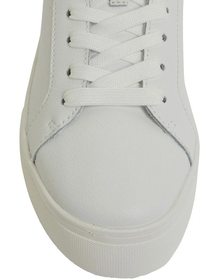 Cheap 😉 Sandler Frenzy White/Bronze 👟 Sneakers ⭐ 6 Cheap 😉 Sandler Frenzy White/Bronze 👟 Sneakers ⭐ - Image 6