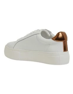 Cheap 😉 Sandler Frenzy White/Bronze 👟 Sneakers ⭐ 13 Cheap 😉 Sandler Frenzy White/Bronze 👟 Sneakers ⭐ -Women Shoes shop 872294230 7 720x928