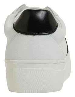 Budget 👍 Sandler Fallon White/Silver Multi 👟 Sneakers 🔔 -Women Shoes shop 872294500 5 720x928