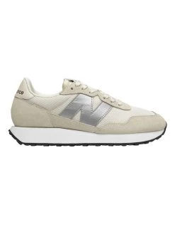 Hot Sale 👍 New Balance 237 Sea Salt 👟 Sneaker ✔️