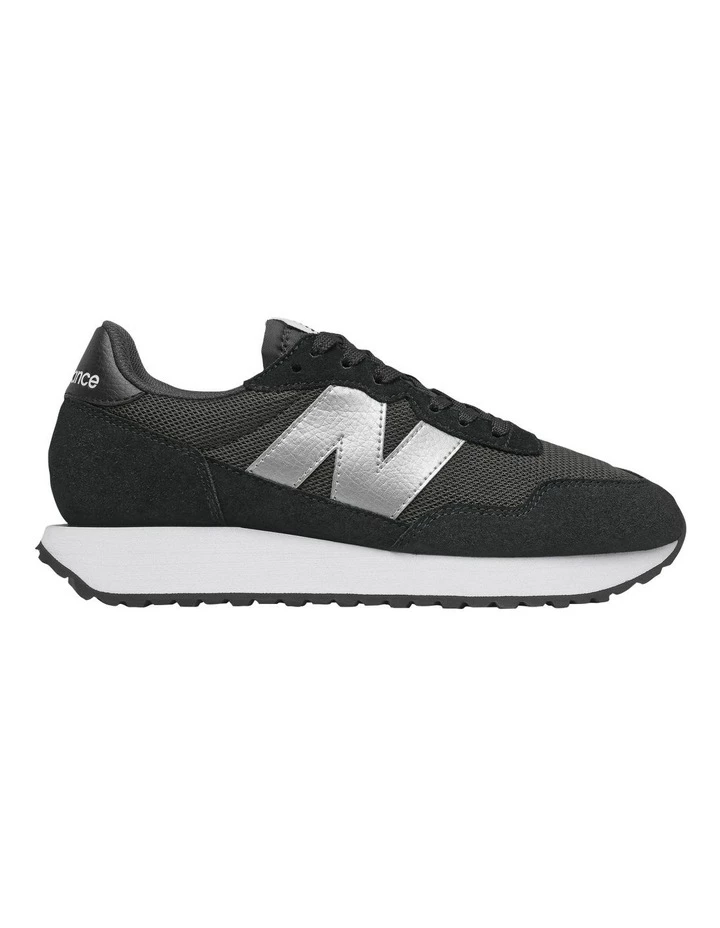 New ๐ New Balance 237 Black ๐ Sneaker โ๏ธ 1 New ๐ New Balance 237 Black ๐ Sneaker โ๏ธ