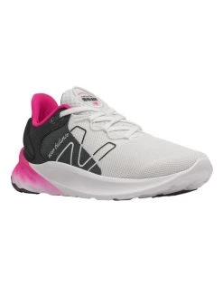 Top 10 👍 New Balance Roav White/Black 👟 Sneaker ✨ -Women Shoes shop 872785090 4 720x928