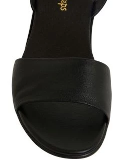 Best Pirce 💯 Wide Steps Camden Black Glove 🩴 Sandals 🎁 -Women Shoes shop 872807050 6 720x928