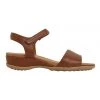 Flash Sale 👍 Wide Steps Camden Mid Brown Glove 🩴 Sandals 🛒