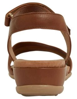 Flash Sale 👍 Wide Steps Camden Mid Brown Glove 🩴 Sandals 🛒 -Women Shoes shop 872807230 5 720x928