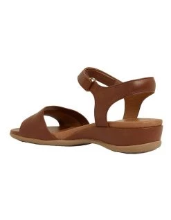 Flash Sale 👍 Wide Steps Camden Mid Brown Glove 🩴 Sandals 🛒 -Women Shoes shop 872807230 7 720x928