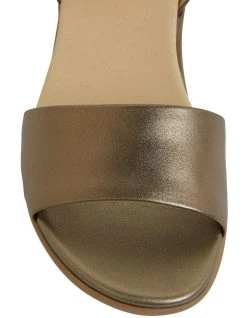 Top 10 ✔️ Wide Steps Camden Pewter Metallic 🩴 Sandals 🎁 -Women Shoes shop 872807410 6 720x928