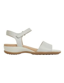 Top 10 ⌛ Wide Steps Camden White Glove 🩴 Sandals 🔥