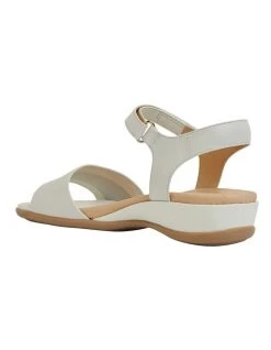 Top 10 ⌛ Wide Steps Camden White Glove 🩴 Sandals 🔥 -Women Shoes shop 872807500 7 720x928
