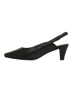 Hot Sale ๐งจ Easy Steps Agatha Black Glove Heeled ๐ Shoes ๐ 9 Hot Sale ๐งจ Easy Steps Agatha Black Glove Heeled ๐ Shoes ๐ -Women Shoes shop 872810650 3 720x928