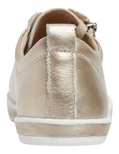 Best Pirce ⌛ Easy Steps Whisper Soft Gold Glove 👟 Sneakers 💯 -Women Shoes shop 874867870 5 720x928