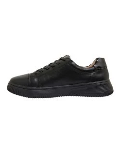 Best deal 😍 Wide Steps Novella Black/Black Patent 👟 Sneakers 🧨 -Women Shoes shop 874879570 3 720x928