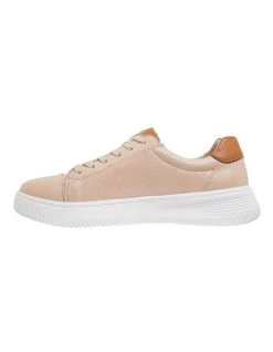 Brand new 👍 Wide Steps Novella Blush / Tan Glove 👟 Sneakers 😍 -Women Shoes shop 874882450 3 720x928