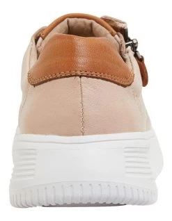 Brand new 👍 Wide Steps Novella Blush / Tan Glove 👟 Sneakers 😍 -Women Shoes shop 874882450 5 720x928