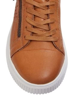 Outlet ⌛ Wide Steps Novella Tan / Bronze Glove 👟 Sneakers 🛒 -Women Shoes shop 874883170 6 720x928