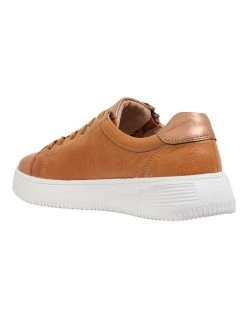 Outlet ⌛ Wide Steps Novella Tan / Bronze Glove 👟 Sneakers 🛒 -Women Shoes shop 874883170 7 720x928