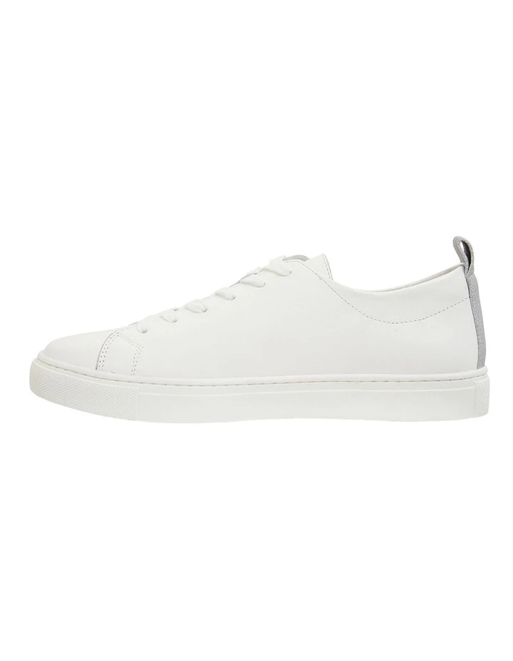 Best Pirce ๐ Pink Inc Love White /Silver Glitter ๐ Sneakers ๐ฏ 3 Best Pirce ๐ Pink Inc Love White /Silver Glitter ๐ Sneakers ๐ฏ - Image 3