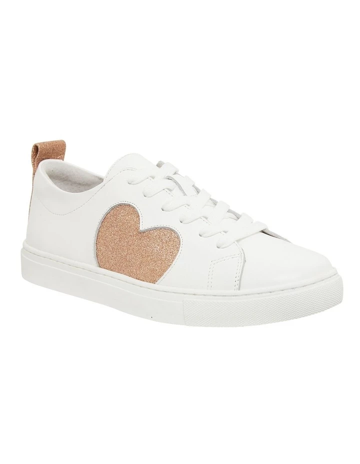 Deals ๐ Pink Inc Love Rose / Gold Glitter ๐ Sneakers โค๏ธ 2 Deals ๐ Pink Inc Love Rose / Gold Glitter ๐ Sneakers โค๏ธ - Image 2