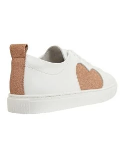 Deals ๐ Pink Inc Love Rose / Gold Glitter ๐ Sneakers โค๏ธ 10 Deals ๐ Pink Inc Love Rose / Gold Glitter ๐ Sneakers โค๏ธ -Women Shoes shop 874884520 4 720x928