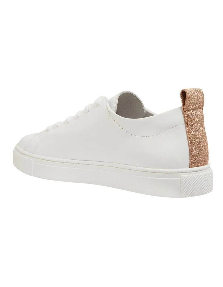 Deals ๐ Pink Inc Love Rose / Gold Glitter ๐ Sneakers โค๏ธ 7 Deals ๐ Pink Inc Love Rose / Gold Glitter ๐ Sneakers โค๏ธ - Image 7