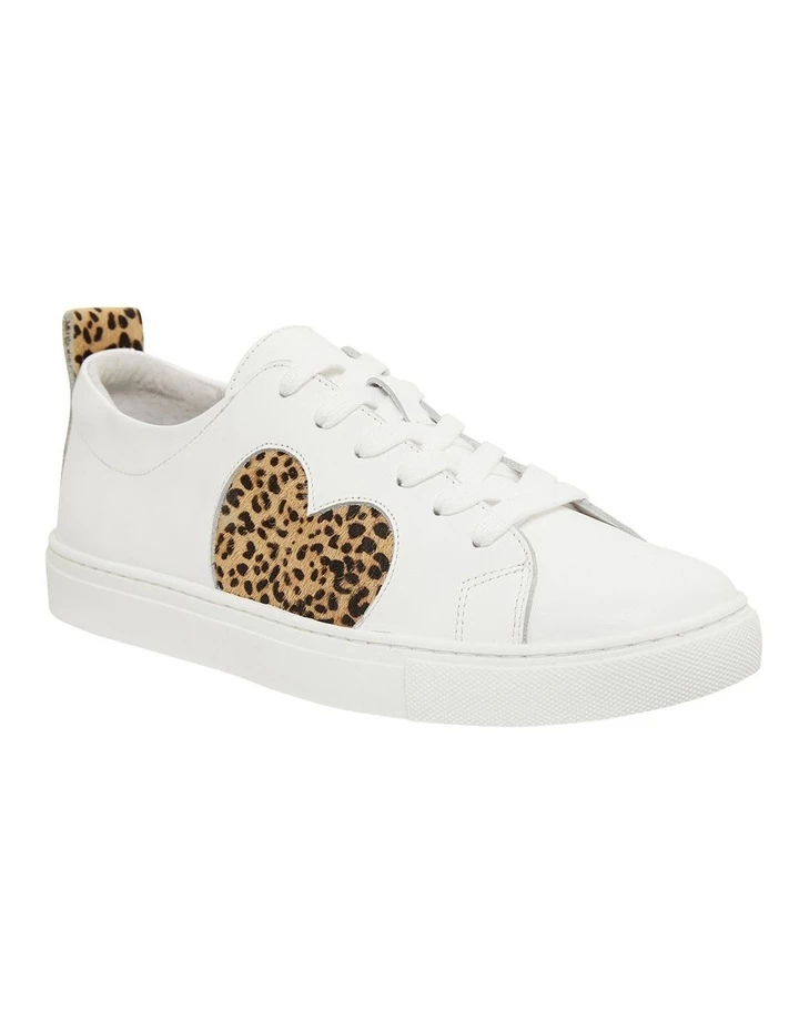 Wholesale โ Pink Inc Love White / Animal Glove ๐ Sneakers ๐ 2 Wholesale โ Pink Inc Love White / Animal Glove ๐ Sneakers ๐ - Image 2