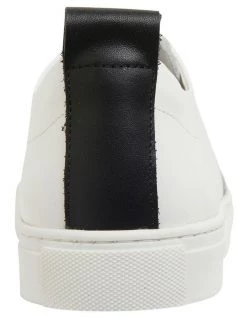 Brand new ๐ Pink Inc Love White / Black Glove ๐ Sneakers ๐ 11 Brand new ๐ Pink Inc Love White / Black Glove ๐ Sneakers ๐ -Women Shoes shop 874885780 5 720x928