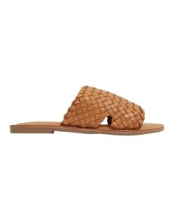 Best deal โจ Ravella Elliot Tan Weave ๐ฉด Sandals โค๏ธ