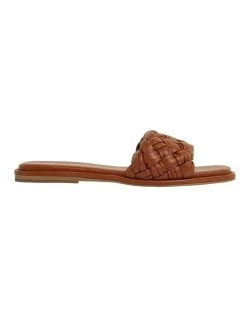 Outlet 🔥 Sandler Emmy Tan Smooth 🩴 Sandals 🛒