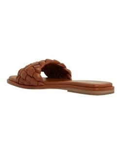 Outlet 🔥 Sandler Emmy Tan Smooth 🩴 Sandals 🛒 -Women Shoes shop 874888480 7 720x928