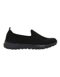 Cheapest ๐ฅ Active Flex Peak Black Black ๐ Sneakers ๐