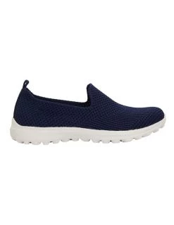 Brand new ๐ Active Flex Peak Navy Stretch ๐ Sneakers ๐งจ