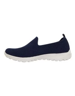 Brand new 🔔 Active Flex Peak Navy Stretch 👟 Sneakers 🧨 -Women Shoes shop 874895320 3 720x928