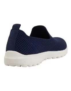 Brand new 🔔 Active Flex Peak Navy Stretch 👟 Sneakers 🧨 -Women Shoes shop 874895320 4 720x928