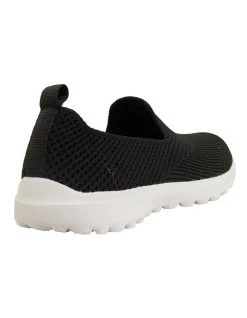 New ⌛ Active Flex Peak Black Stretch 👟 Sneakers 🥰 -Women Shoes shop 874895410 4 720x928