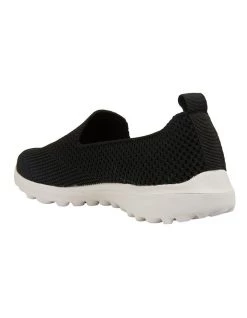 New ⌛ Active Flex Peak Black Stretch 👟 Sneakers 🥰 -Women Shoes shop 874895410 7 720x928