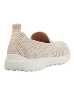 Flash Sale ✨ Active Flex Peak Beige Stretch 👟 Sneakers 👏 -Women Shoes shop 874895590 4 720x928