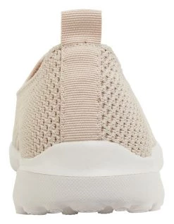 Flash Sale ✨ Active Flex Peak Beige Stretch 👟 Sneakers 👏 -Women Shoes shop 874895590 5 720x928