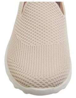 Flash Sale ✨ Active Flex Peak Beige Stretch 👟 Sneakers 👏 -Women Shoes shop 874895590 6 720x928