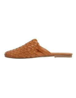 Flash Sale 🎉 Ravella Barlow Tan Weave Flat 👟 Shoes 🧨 -Women Shoes shop 874915030 3 720x928
